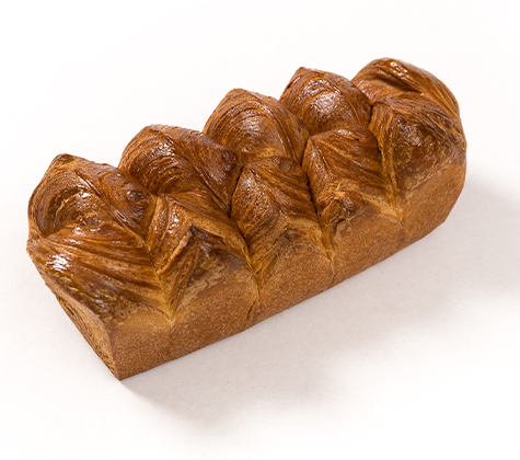 Blätterteigbrioche vorgegart TK